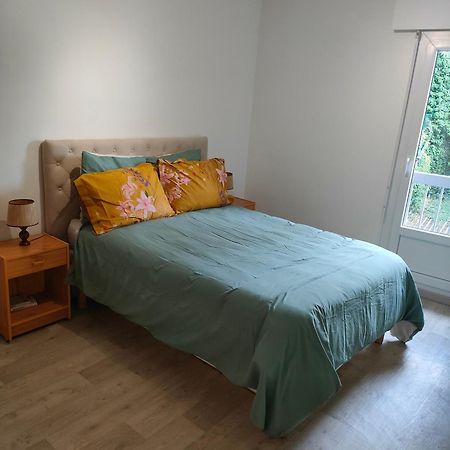 Location D'Appartements 47 M Parijs Buitenkant foto