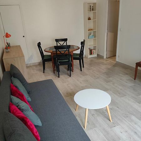 Location D'Appartements 47 M Parijs Buitenkant foto