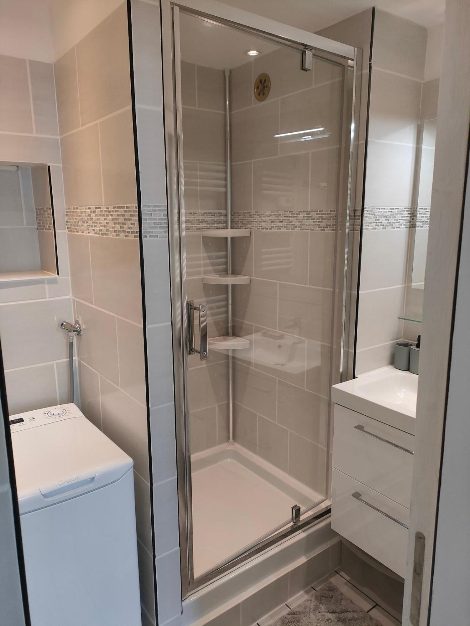 Location D'Appartements 47 M Parijs Buitenkant foto